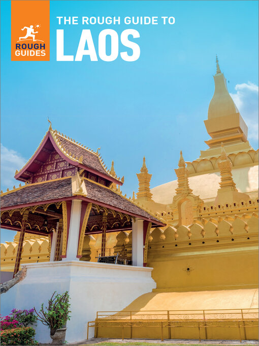 Title details for The Rough Guide to Laos by Rough Guides - Available